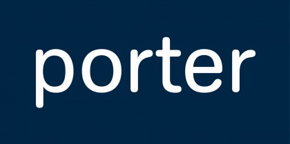 New Image - Porter logo